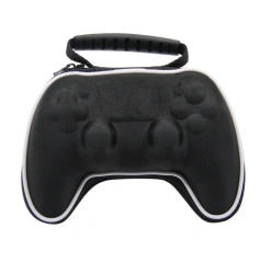 Protective EVA Bag For Play Station 5 for PS5 Controller Storage Travel Carry Case Bag