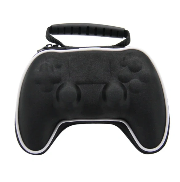 Protective EVA Bag For Play Station 5 for PS5 Controller Storage Travel Carry Case Bag