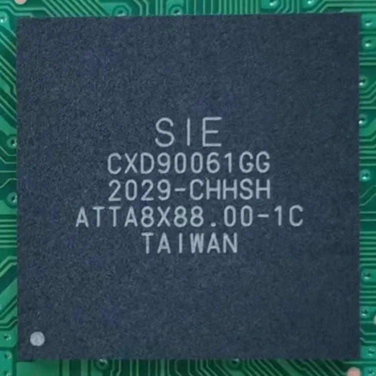 Original brand new chip for PS5 CXD90061GG chip motherboard main board chip