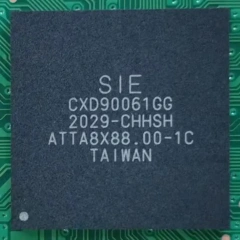 Original brand new chip for PS5 CXD90061GG chip motherboard main board chip