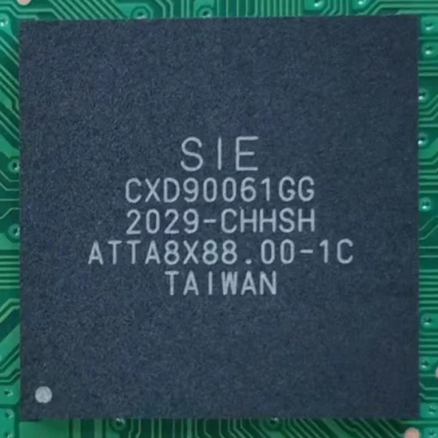 Original brand new chip for PS5 CXD90061GG chip motherboard main board chip