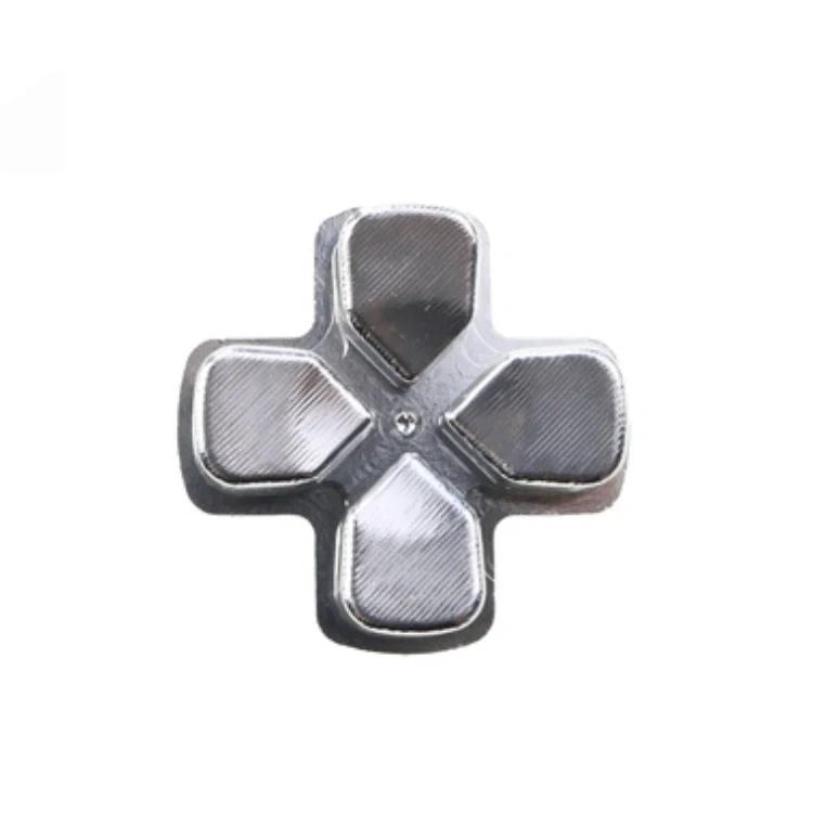 Controller Metal Replacement Directional Dpad Button D-Pad for Play station 5 for PS5 Controller Button