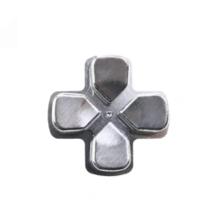 Controller Metal Replacement Directional Dpad Button D-Pad for Play station 5 for PS5 Controller Button