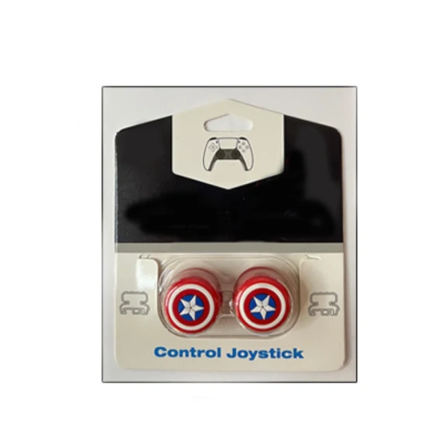 Heighten Joystick Thumbstick Cover for PS5 Wireless Controller Game Accessories Thumb Grips Extenders Caps