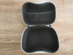 Hot Sell  EVA carry bag for PS5 Controller Case handle portable handbag storage bag protective case