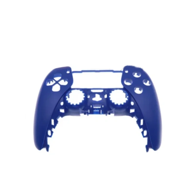 Front Housing Shell Case Replacement for PS5 Controller Case Shell Faceplate Cover