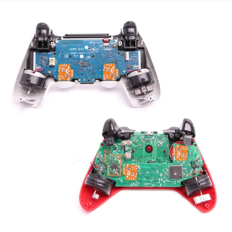 Drift Analog stick Fix Mod For PS5 for PS4 for Xbox One Controller Parts FPC Regulator PCB Analog stick Board