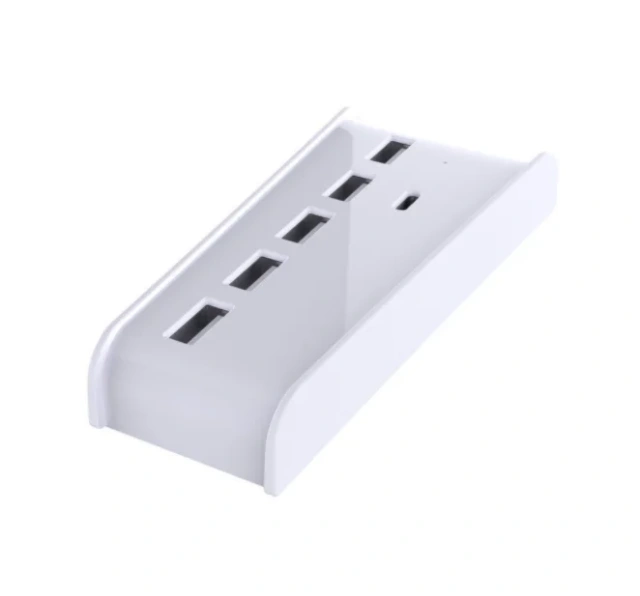 For PS5 High Speed Transmission Extension USB HUB Converter for PS5 Game Console