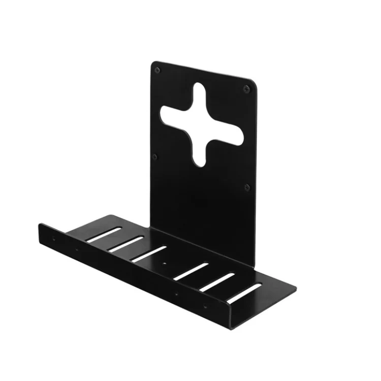 Wall Hanging Bracket Mount Stand Holder For PS5 Game Console Wall Storage Stand