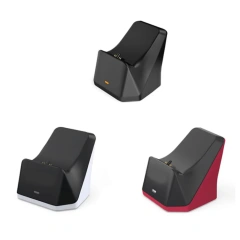 Gamepad Charger Stand station For PS5 game controller Charging dock Charger