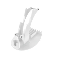 For Xbox for PS5 for PS4 for Switch game accessories universal handle bracket game disc storage rack remote control bracket