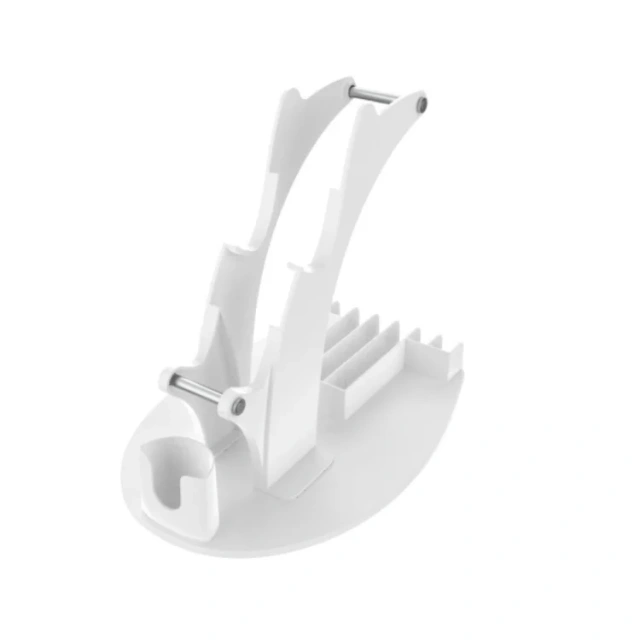 For Xbox for PS5 for PS4 for Switch game accessories universal handle bracket game disc storage rack remote control bracket