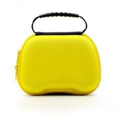 Portable Hand Hold Travel Carry Case Hard Storage Bag for PS5 Controller Case Bag