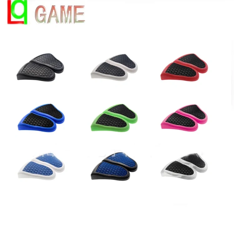 L2 R2 Triggers Extender Buttons Kit For Play Station 5 for PS5 Game Controller Non-slip Buttons Set