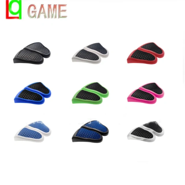 L2 R2 Triggers Extender Buttons Kit For Play Station 5 for PS5 Game Controller Non-slip Buttons Set