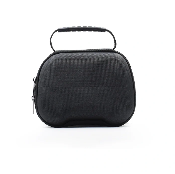 Portable shock absorption storage bag for PS5 controller protective case box carry case bag