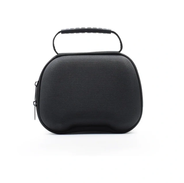 Portable shock absorption storage bag for PS5 controller protective case box carry case bag