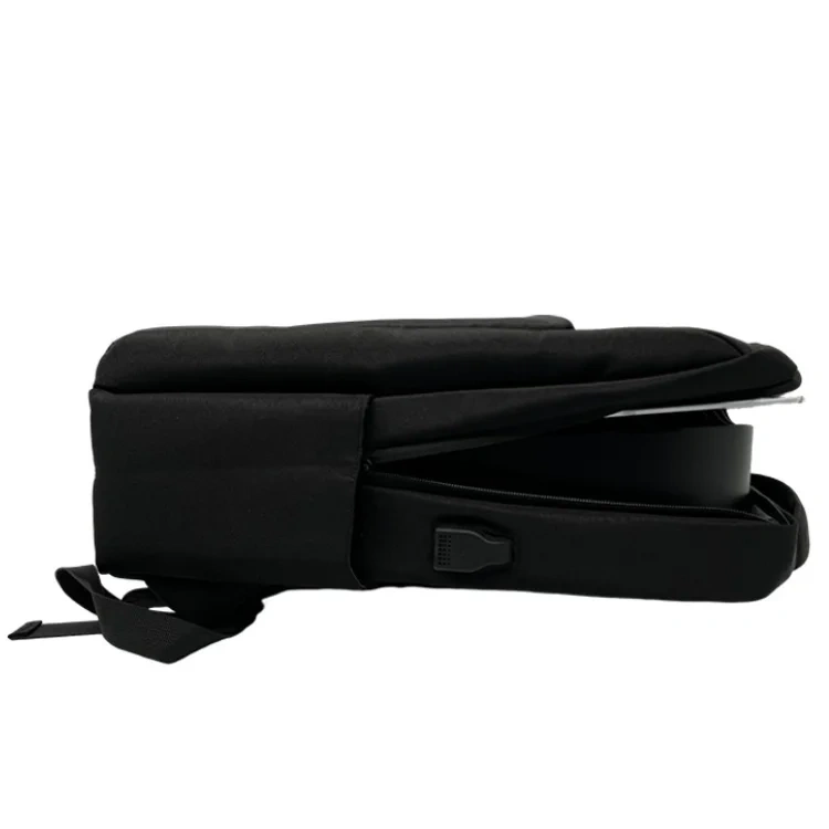 Large Capacity Backpack Storage Bag For PS5 Console Backpack Full Set of Accessories Case Travel Bag