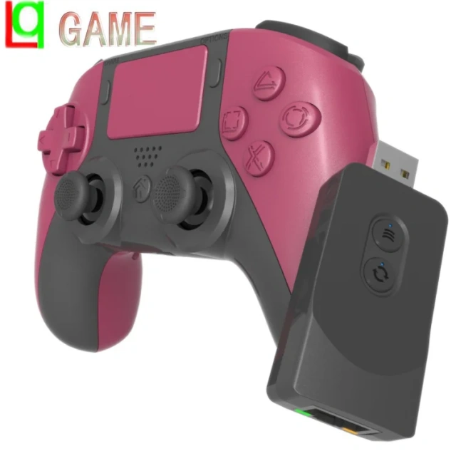 Wireless WIFI Game Controller for PS5 for Play station 5 Accessories Games Controller Wireless Gamepad