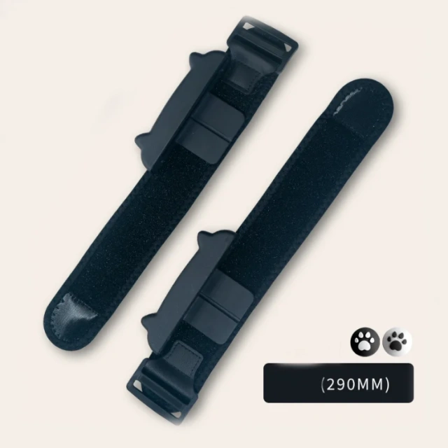 Game Accessories Controller Grip Wrist Strap For Nintendo Switch Dance Boxing Somatosensory Hand Rope Grips