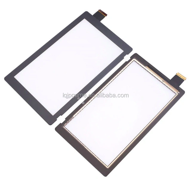 LCD Display Touch Screen Digitizer Assembly Replacement For Nintendo Switch Console LCD Touch Screen