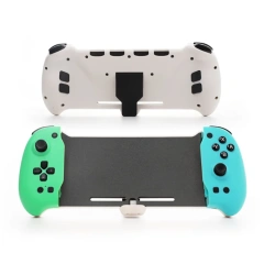 Best Seller Wireless Controller Turbo Vibration Motor Gamepad for Nintendo Switch/OLED Game Plug and Play Wireless Controller
