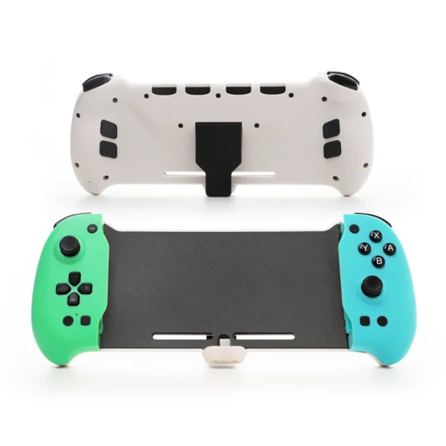 Best Seller Wireless Controller Turbo Vibration Motor Gamepad for Nintendo Switch/OLED Game Plug and Play Wireless Controller