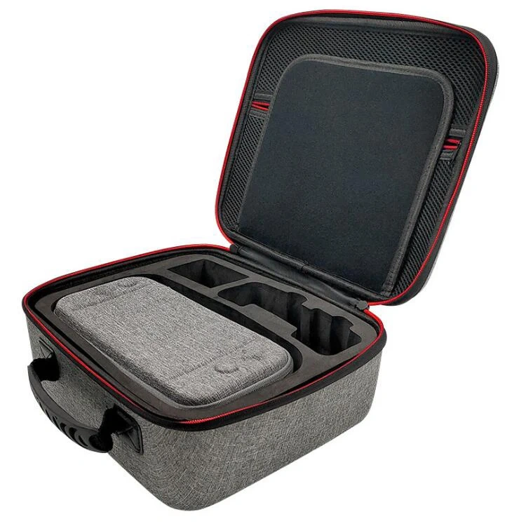 Carrying Bag Protective Case For Nintendo Switch Console Storage Bag Pouch Travel Case