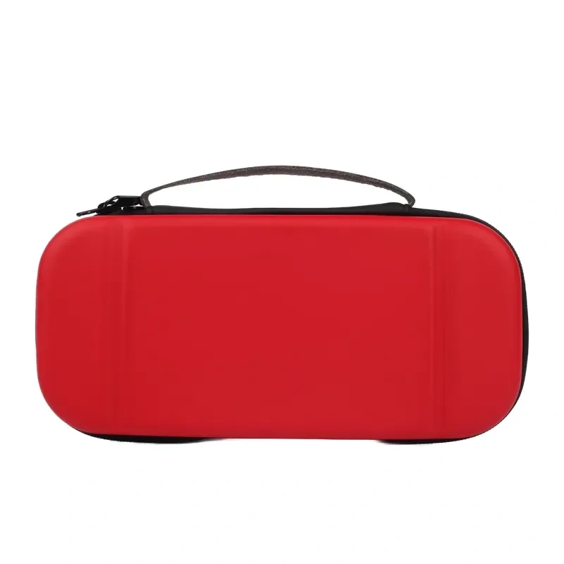 Hot Selling High Quality EVA Bag with Zipper Protective Travel Video Game Player Cases for Nintendo Switch/OLED System