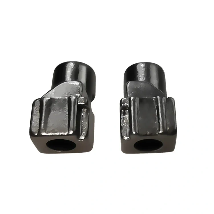 Repair Parts 1 Pair Metal Buckle Lock For Nintendo Switch Console Left Right Controller 2 Generation Alloy Lock Buckles