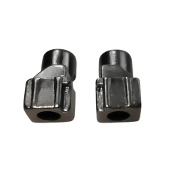Repair Parts 1 Pair Metal Buckle Lock For Nintendo Switch Console Left Right Controller 2 Generation Alloy Lock Buckles