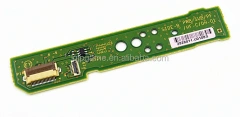 Power Switch Board For Nintendo Home Button Pcb Board For Wii U Gamepad Replacement Set