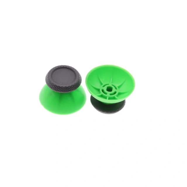 For PS5 DualSense Wireless Controller Thumbstick Analog Thumb Sticks Grip Cover Joystick Caps Accessories