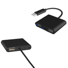 Adapter For Ps4 Keyboard And Mouse Converter For Xbox One/Ps4/Nintendo Switch Converter Adapter