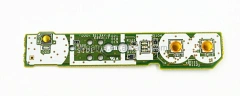 Power Switch Board For Nintendo Home Button Pcb Board For Wii U Gamepad Replacement Set
