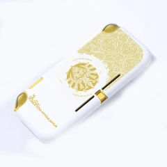 Anti-Scratch Soft Shell Case Colors Cover For Nintendo Switch Lite Game Console Protective Case Cover