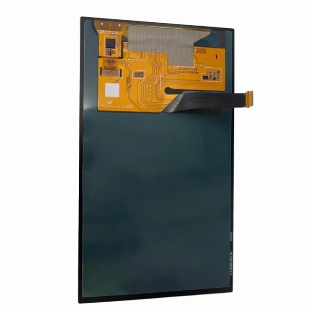 New Lcd Screen Display For Nintendo Switch Oled Console Replacement Lcd Screen