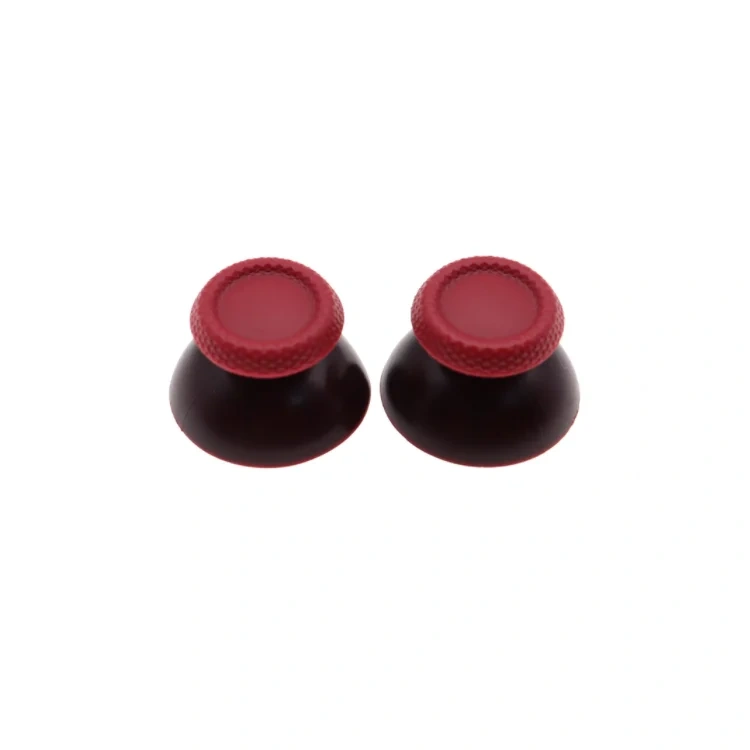 For PS5 DualSense Wireless Controller Thumbstick Analog Thumb Sticks Grip Cover Joystick Caps Accessories