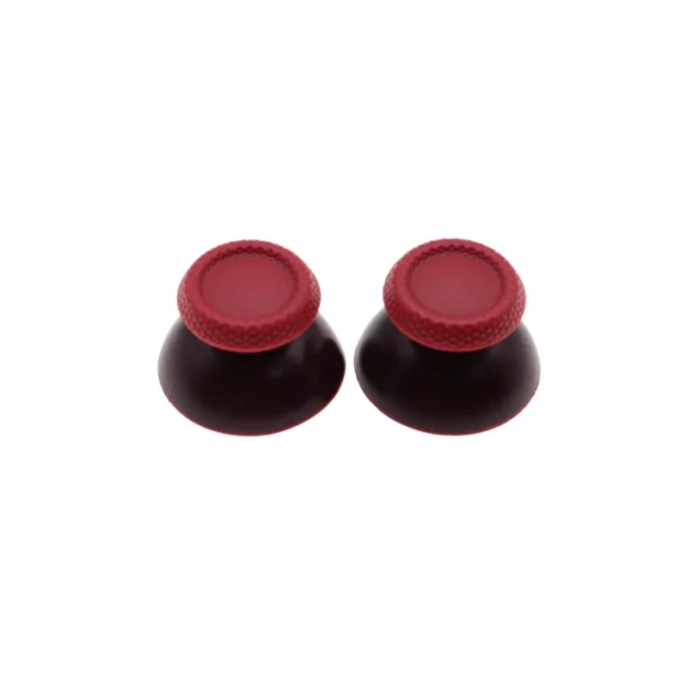 For PS5 DualSense Wireless Controller Thumbstick Analog Thumb Sticks Grip Cover Joystick Caps Accessories