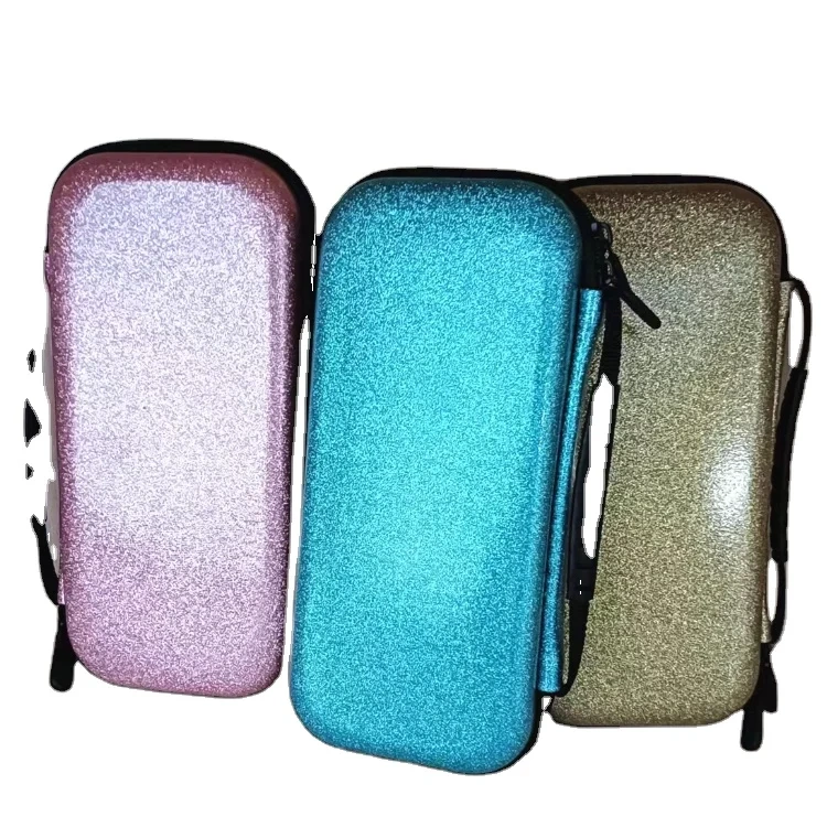 For Nintendo Switch Oled Console Storage Bag for Switch/Oled Gaming Console Hard Bag EVA Handbag