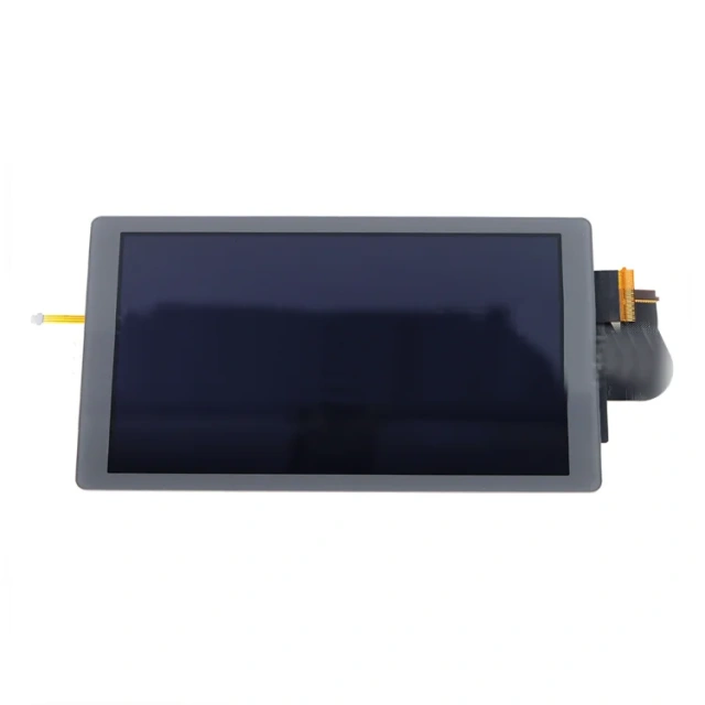 Touch LCD Screen 2 in 1 Replacement Accessories For Nintendo Switch Lite Game Console LCD Screen Touch Screen