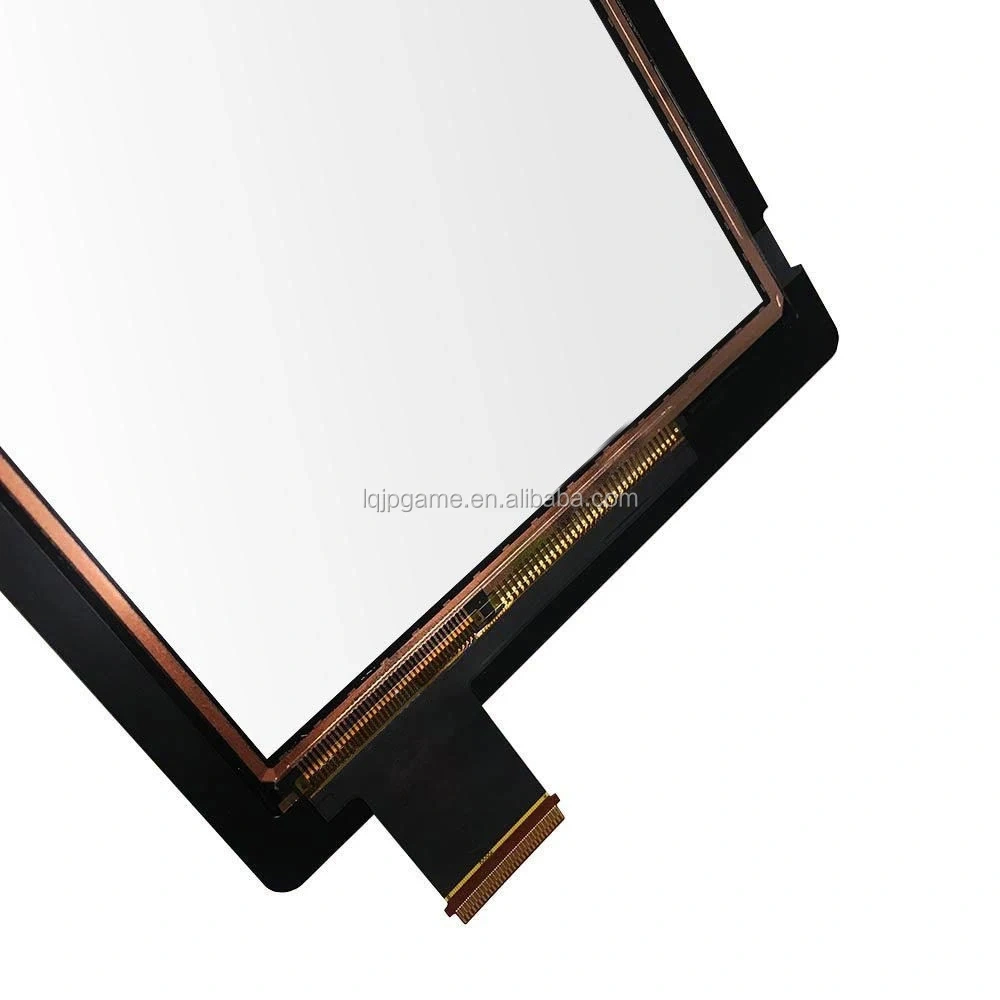 LCD Display Touch Screen Digitizer Assembly Replacement For Nintendo Switch Console LCD Touch Screen