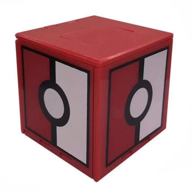 16 in 1 Game Card Box Game Memory SD Card Holder Case Carry Cartridge Box For Nintendo Switch Storage Cards