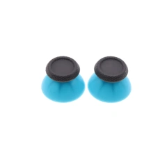 For PS5 DualSense Wireless Controller Thumbstick Analog Thumb Sticks Grip Cover Joystick Caps Accessories