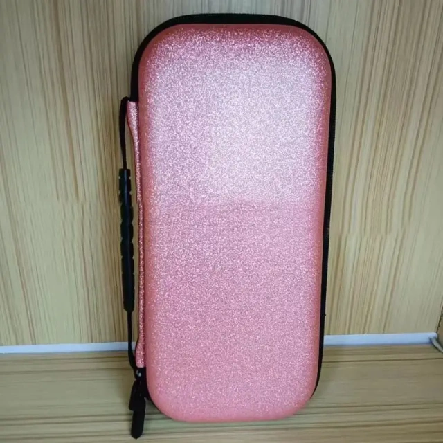 For Nintendo Switch Oled Console Storage Bag for Switch/Oled Gaming Console Hard Bag EVA Handbag