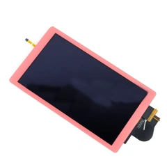 Touch LCD Screen 2 in 1 Replacement Accessories For Nintendo Switch Lite Game Console LCD Screen Touch Screen