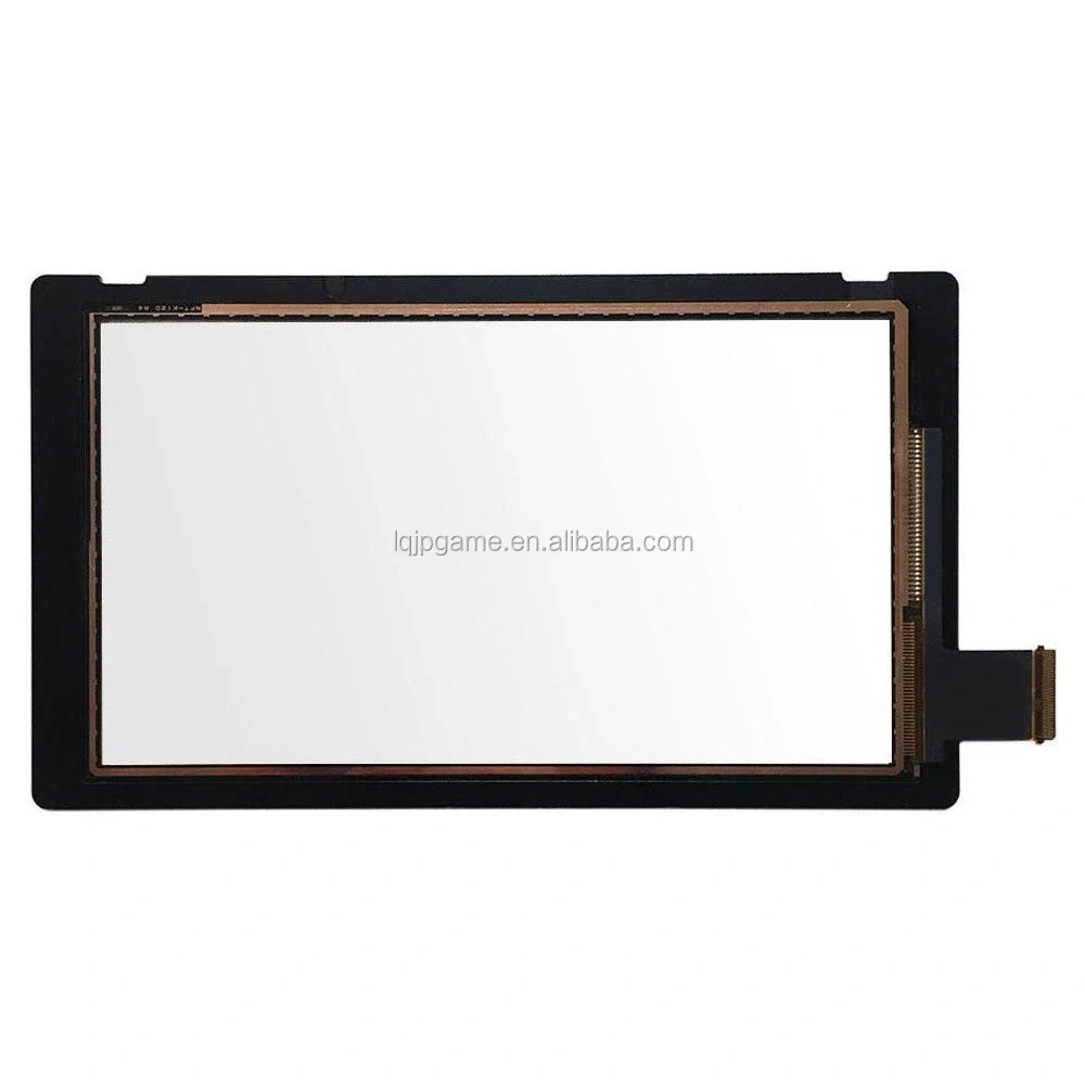 LCD Display Touch Screen Digitizer Assembly Replacement For Nintendo Switch Console LCD Touch Screen