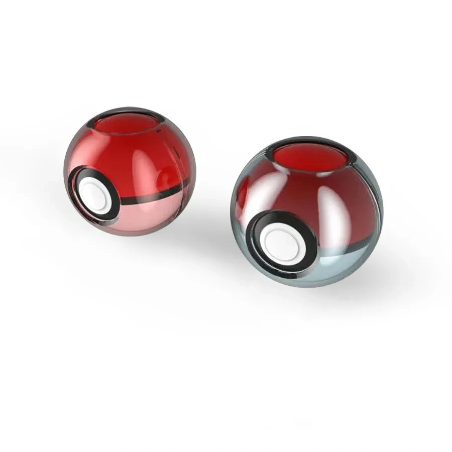 Shell Cover Case For Nintendo Switch Pokeball Eevee For N-Switch Poke Ball Plus Shell Case Cover