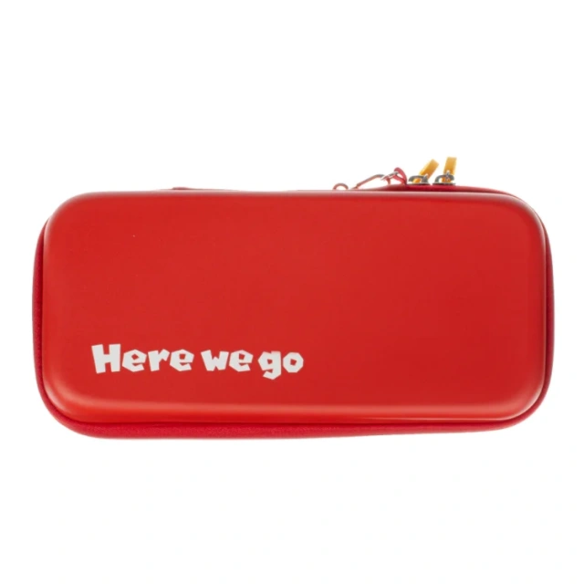 Hard Protective Case Carry Bag For Nintendo Switch Console Travel Bag For Nintendo Switch Oled Storage Bag