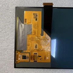 New Lcd Screen Display For Nintendo Switch Oled Console Replacement Lcd Screen